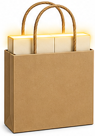 InaBag logomark